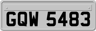 GQW5483