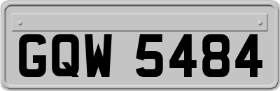 GQW5484