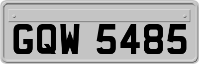 GQW5485