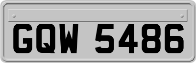 GQW5486