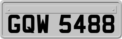 GQW5488