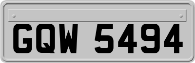 GQW5494