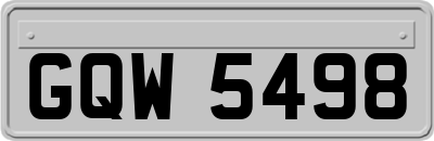 GQW5498