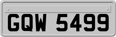 GQW5499