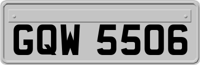 GQW5506
