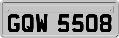 GQW5508