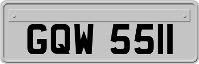 GQW5511