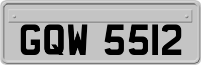 GQW5512