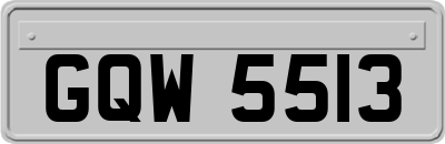 GQW5513