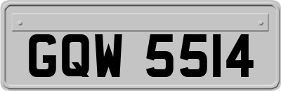 GQW5514