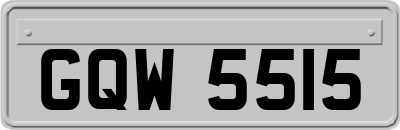 GQW5515