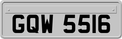 GQW5516
