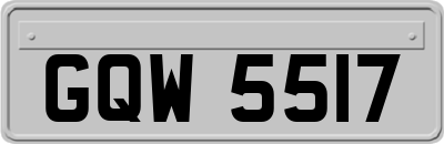 GQW5517