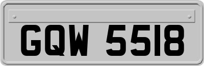 GQW5518
