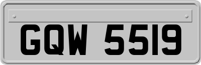 GQW5519