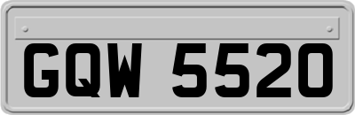 GQW5520