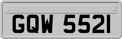 GQW5521