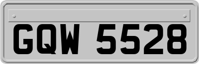 GQW5528