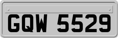 GQW5529
