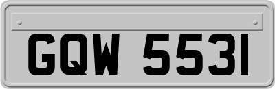 GQW5531