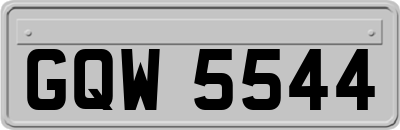 GQW5544