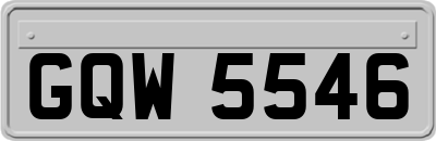 GQW5546