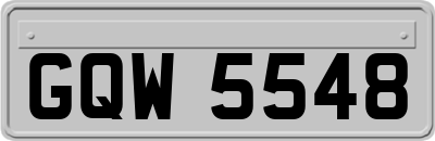 GQW5548