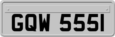 GQW5551