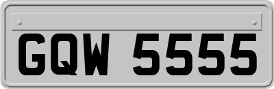 GQW5555