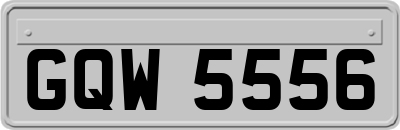 GQW5556