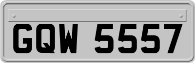 GQW5557