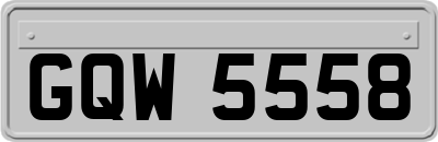 GQW5558