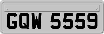 GQW5559