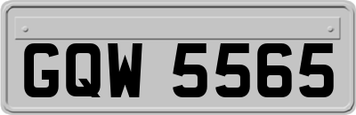 GQW5565