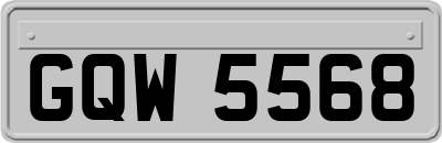 GQW5568