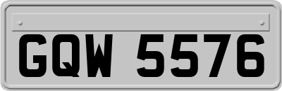 GQW5576