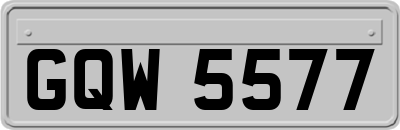 GQW5577