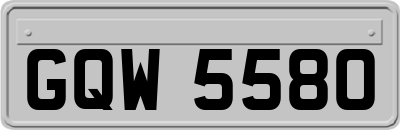 GQW5580