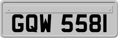GQW5581