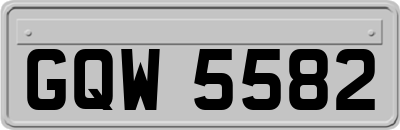 GQW5582