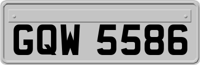 GQW5586