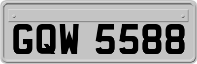 GQW5588