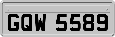 GQW5589