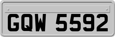 GQW5592