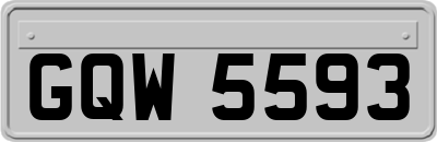 GQW5593