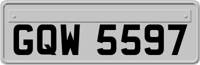 GQW5597
