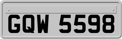 GQW5598