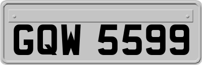 GQW5599