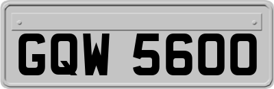 GQW5600