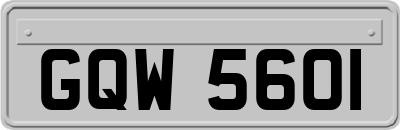 GQW5601